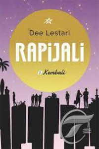 Rapijali 3: Kembali