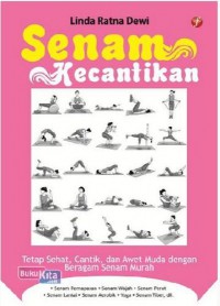 Senam Kecantikan