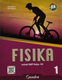 Fisika 1 untuk SMP kelas VII