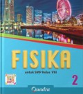 Fisika 2 untuk SMP kelas VIII