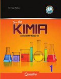 Kimia 1 untuk SMP kelas VII