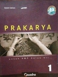 PRAKARYA 1 SMP KELAS VII