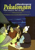 Mendongeng Pekalongan