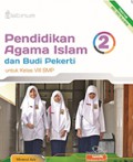 Pendidikan Agama Islam dan Budi Pekerti untuk Kelas VII SMP