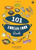 101 Korean Food Guide