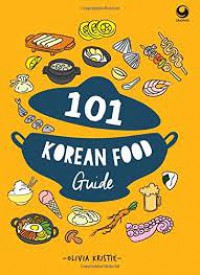 101 Korean Food Guide