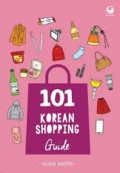 101 Korean Shopping Guide