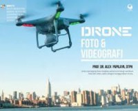 Drone Foto & Videografi