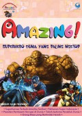 Amazing; Superhero Dunia Yang Paling Ngetop