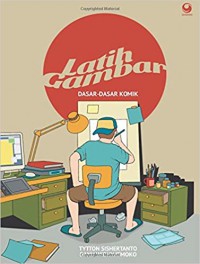 Latih Gambar Dasar-Dasar Komik