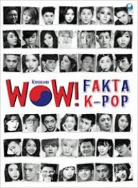 Wow!Fakta K-Pop