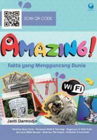 Amazing! Fakta Yang Mengguncang Dunia