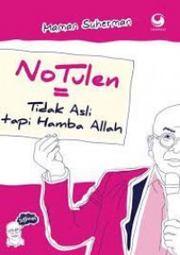 Notulen= Tidak Asli Tapi Hamba Allah