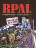 RPAL Rangkuman Pengetahuan Alam Lengkap Untuk SD, SMP, SMU & Umum