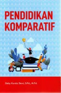 Pendidikan Komparatif