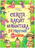 Cerita Rakyat 34 ProVInsi