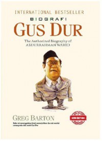 Biografi Gus Dur