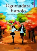 Ogomadara Kanojo