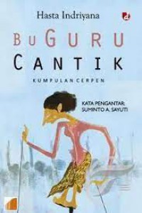 Bu Guru Cantik