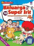 Keluarga Super Irit 10 Tantangan Hemat Keluarga Bindae