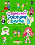 Ensiklopedia Golongan Darah B