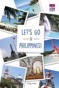 Let's Go To Philippines