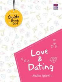 SurVIval Guide Book For Girls Love And Dating