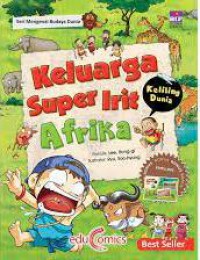 Keluarga Super Irit; Afrika