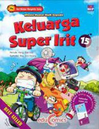 Keluarga Super Irit 15; Wisata Hemat Naik Sepeda