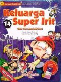 Keluarga Super Irit 14; 1001 Cara Menjadi Kaya