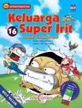 Keluarga Super Irit 16; Daebak! Si Pembuat Onar