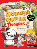 Keluarga Super Irit; Tiongkok