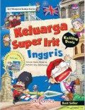 Keluarga Super Irit; Inggris