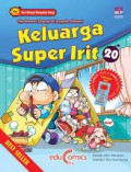 Keluarga Super Irit 20: Tip Hemat Energi Di Segala Situasi