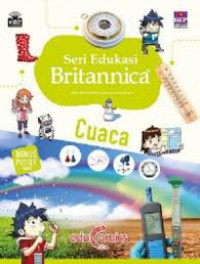 Seri Edukasi Britannica: Cuaca