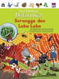 Seri Edukasi Britannica: Serangga dan laba-laba