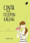 Cinta Dalam Telepon Kaleng