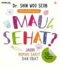 Mau Sehat : Jauhi Rumah Sakit Dan Obat