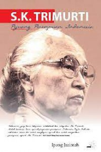 S. K. Trimurti: Pejuang perempuan Indonesia