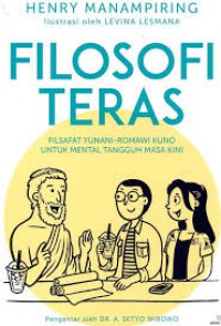 Filosofi Teras