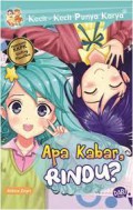 Kecil-Kecil Punya Karya: Apa Kabar Rindu?