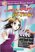 Kecil-Kecil Punya Karya: Camera Rolling Action!