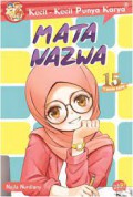 Kecil-Kecil Punya Karya: Mata Nazwa