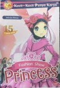 Kecil-Kecil Punya Karya: Fashion Show Princess