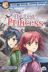 Kecil-Kecil Punya Karya: The Lost Princess