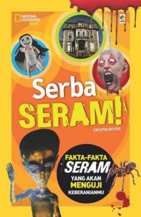 Serba Seram!