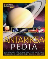 National Geographic Kids ; Antariksapedia