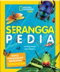 National Geographic : Seranggapedia Buku Terlengkap Mengenai Serangga