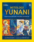 National Geographic : Mitologi Yunani