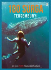 Seri Tempo : 100 Surga Tersembunyi